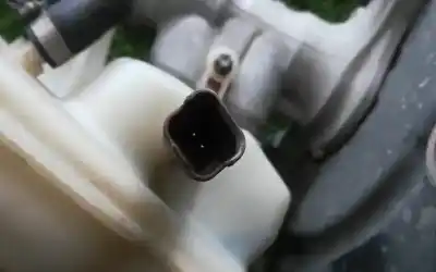 Автозапчастина б/у гальмівний серво для peugeot 207/207+ (wa_, wc_) 1.4 16v посилання на oem iam 9657455580  