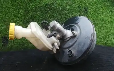 Автозапчастина б/у гальмівний серво для peugeot 207/207+ (wa_, wc_) 1.4 16v посилання на oem iam 9657455580  