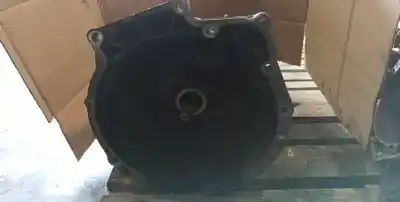 Second-hand car spare part gearbox for bmw 5 (e34) 518 i oem iam references akh