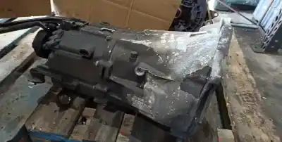 Pezzo di ricambio per auto di seconda mano riduttore per bmw 5 (e34) 518 i riferimenti oem iam akh  