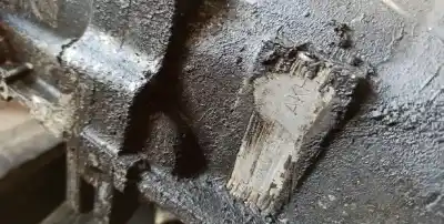 Pezzo di ricambio per auto di seconda mano riduttore per bmw 5 (e34) 518 i riferimenti oem iam akh  