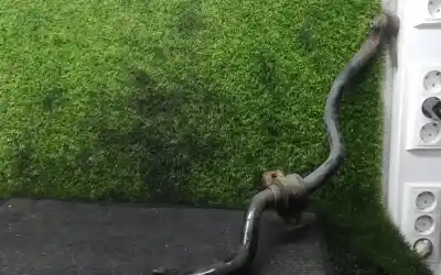 Piesă de schimb auto la mâna a doua bara de torsiune pentru chevrolet captiva (c100, c140) 2.0 d 4wd referințe oem iam 