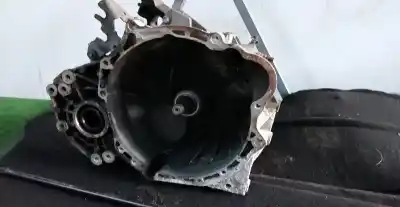 Piesă de schimb auto la mâna a doua cutie de viteze pentru chevrolet captiva (c100, c140) 2.0 d 4wd referințe oem iam gl013813 7