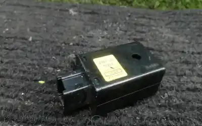 Piesă de schimb auto la mâna a doua unitate de control motor ecu pentru chevrolet captiva (c100, c140) 2.0 d 4wd referințe oem iam 