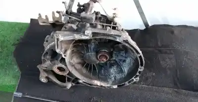 İkinci el araba yedek parçası vites kutusu için ford focus c-max (dm2) 1.6 tdci oem iam referansları 6m5r7002yc