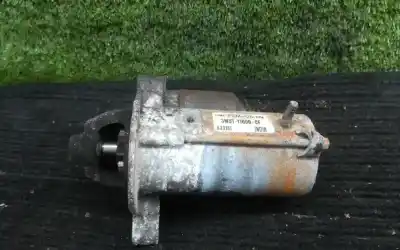 İkinci el araba yedek parçası motor çalisiyor için ford focus c-max (dm2) 1.6 tdci oem iam referansları 3m5t-11000-cf