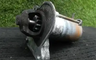 Second-hand car spare part starter motor for ford focus c-max (dm2) 1.6 tdci oem iam references 3m5t-11000-cf  