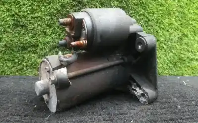 Second-hand car spare part starter motor for ford focus c-max (dm2) 1.6 tdci oem iam references 3m5t-11000-cf  