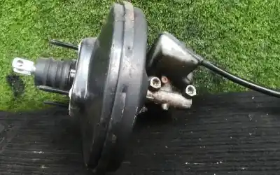 Second-hand car spare part brake servo for ford focus c-max (dm2) 1.6 tdci oem iam references 03350886401  