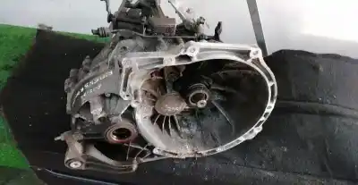 Автозапчасти б/у коробка передач за volvo c30 1.6 d 84kw ссылки oem iam 6n5r7002yc