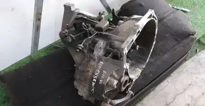 Автозапчасти б/у коробка передач за volvo c30 1.6 d 84kw ссылки oem iam 6n5r7002yc  