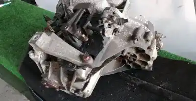 Автозапчасти б/у коробка передач за volvo c30 1.6 d 84kw ссылки oem iam 6n5r7002yc  