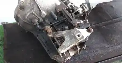 Автозапчасти б/у коробка передач за volvo c30 1.6 d 84kw ссылки oem iam 6n5r7002yc  