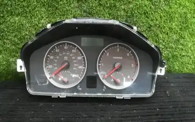 Автозапчасти б/у приборная доска за volvo c30 1.6 d 84kw ссылки oem iam 30710071