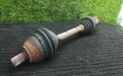 Автозапчасти б/у передняя левая трансмиссия за volvo c30 1.6 d 84kw ссылки oem iam 