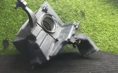 Peça sobressalente para automóvel em segunda mão suporte do filtro de ar por ford kuga i 2.0 tdci 4x4 referências oem iam 