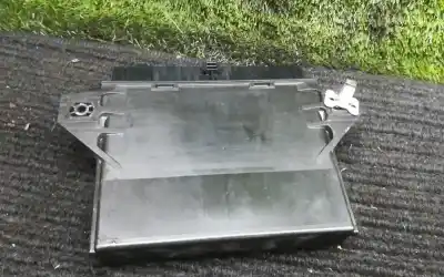 Second-hand car spare part ecu engine control for ford kuga i 2.0 tdci 4x4 oem iam references   