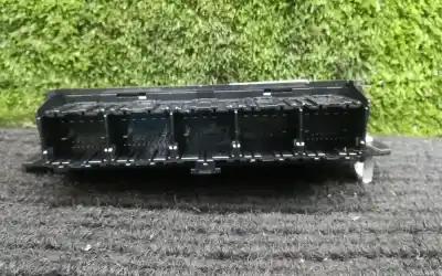 Second-hand car spare part ecu engine control for ford kuga i 2.0 tdci 4x4 oem iam references   