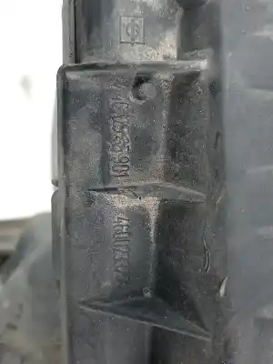 Pezzo di ricambio per auto di seconda mano supporto filtro aria per opel corsa c (x01) 1.2 twinport (f08 f68) riferimenti oem iam 460023377  