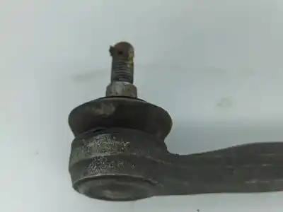 Pièce détachée automobile d'occasion boitier de direction pour fiat i doblò (119) 1.9 d (223axb1a) références oem iam sn7 trw  