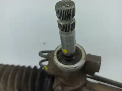 Pièce détachée automobile d'occasion boitier de direction pour fiat i doblò (119) 1.9 d (223axb1a) références oem iam sn7 trw  