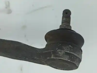 Pièce détachée automobile d'occasion boitier de direction pour fiat i doblò (119) 1.9 d (223axb1a) références oem iam sn7 trw  