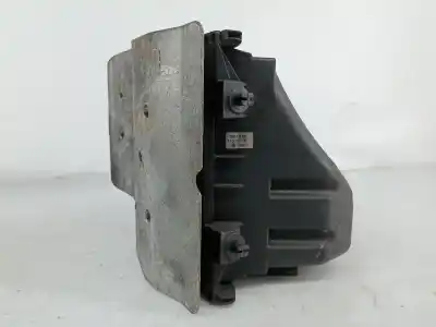 Автозапчастина б/у опора повітряного фільтра для audi a4 b7 (8ec) 2.0 tdi посилання на oem iam 03g133835  