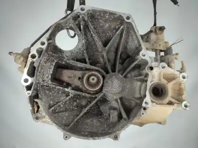 Second-hand car spare part GEARBOX for FIAT I DOBLÒ (119)  OEM IAM references N2C43042264  