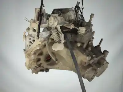 Автозапчастина б/у коробка передач для fiat i doblò (119) 1.9 d (223axb1a) посилання на oem iam n2c43042264  