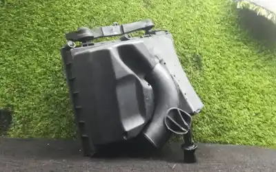 Pezzo di ricambio per auto di seconda mano supporto filtro aria per opel corsa c (x01) 1.2 (f08, f68) riferimenti oem iam   