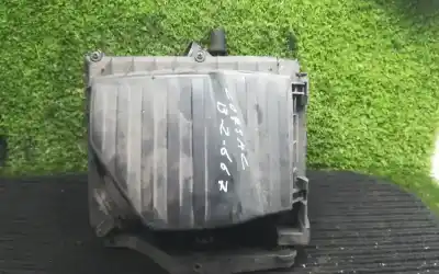 Pezzo di ricambio per auto di seconda mano supporto filtro aria per opel corsa c 1.0 12v cat (z 10 xe / lw3) riferimenti oem iam   