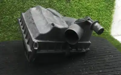 Pezzo di ricambio per auto di seconda mano supporto filtro aria per opel corsa c 1.0 12v cat (z 10 xe / lw3) riferimenti oem iam   