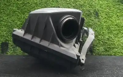 Pezzo di ricambio per auto di seconda mano supporto filtro aria per opel corsa c 1.0 12v cat (z 10 xe / lw3) riferimenti oem iam   