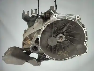 Автозапчастина б/у  для FORD FOCUS I (DAW, DBW)  Посилання на OEM IAM 6M5R7602ZB  
