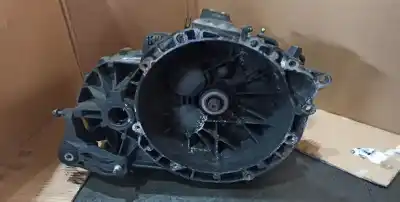 Автозапчастина б/у коробка передач для ford s-max (wa6) 2.0 tdci посилання на oem iam 6g9r7002sd