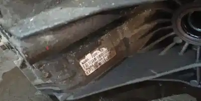 Автозапчасти б/у коробка передач за ford s-max (wa6) 2.0 tdci ссылки oem iam 6g9r7002sd  