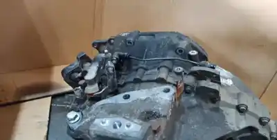 Автозапчастина б/у коробка передач для ford s-max (wa6) 2.0 tdci посилання на oem iam 6g9r7002sd  
