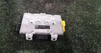 Second-hand car spare part ecu engine control for bmw 5 touring (e61) 525 d oem iam references 6135695776101