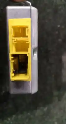 Second-hand car spare part ecu engine control for bmw 5 touring (e61) 525 d oem iam references 6135695776101  