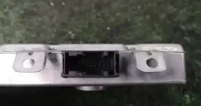 Second-hand car spare part ecu engine control for bmw 5 touring (e61) 525 d oem iam references 6135695776101  