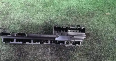 Second-hand car spare part fuse box unit for bmw 5 touring (e61) 525 d oem iam references   