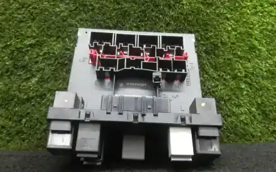 Автозапчасти б/у блок реле/предохранителей за volkswagen passat variant (3c5) 1.9 tdi ссылки oem iam 3c0937049ah