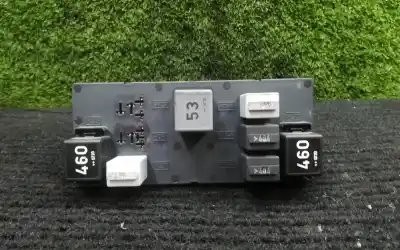 Second-hand car spare part fuse box unit for volkswagen passat variant (3c5) 1.9 tdi oem iam references 3c0937049ah  