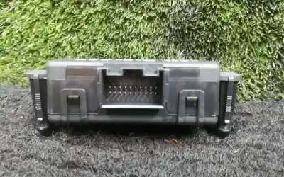 Автозапчасти б/у блок управления двигателем за volkswagen passat variant (3c5) 1.9 tdi ссылки oem iam 3co907530e  