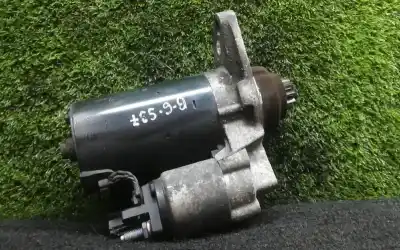 Автозапчасти б/у двигатель запускается за volkswagen passat variant (3c5) 1.9 tdi ссылки oem iam 0001123012  