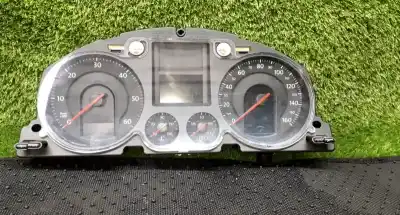 Автозапчасти б/у приборная доска за volkswagen passat variant (3c5) 1.9 tdi ссылки oem iam 