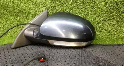 Second-hand car spare part left rearview mirror for volkswagen passat variant (3c5) 1.9 tdi oem iam references 3c0857933  