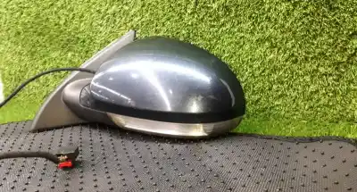 Second-hand car spare part left rearview mirror for volkswagen passat variant (3c5) 1.9 tdi oem iam references 3c0857933  
