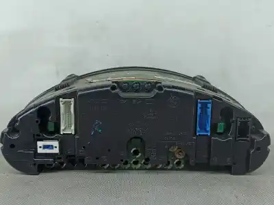 Pezzo di ricambio per auto di seconda mano pannello degli strumenti per bmw 3 (e36) 318 i riferimenti oem iam 87001306dzm  