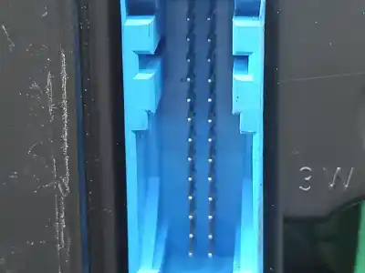 Pezzo di ricambio per auto di seconda mano pannello degli strumenti per bmw 3 (e36) 318 i riferimenti oem iam 87001306dzm  